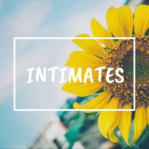 🎉Intimates🎉